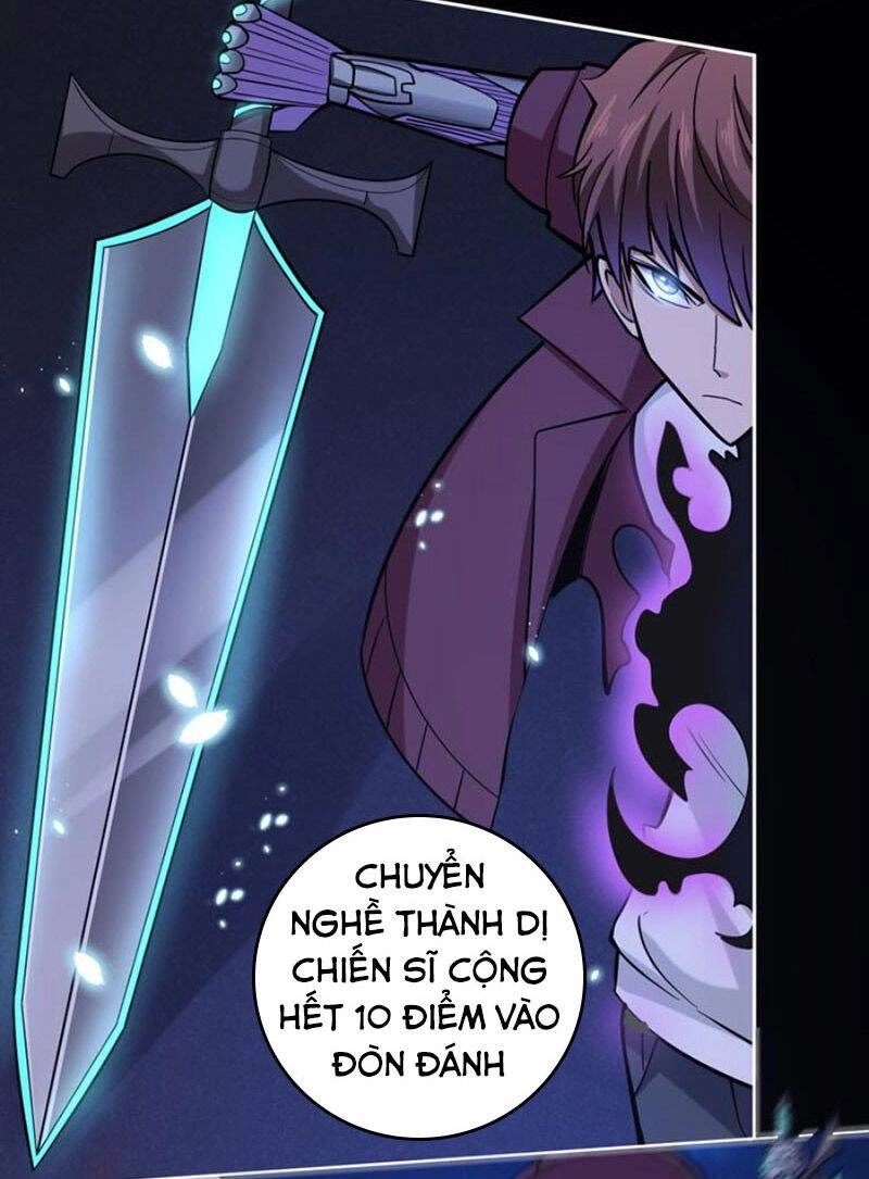 Thợ Săn Mạt Thế Chapter 21 - 37