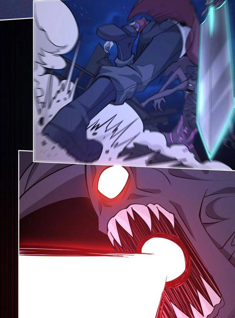 Thợ Săn Mạt Thế Chapter 21 - 38