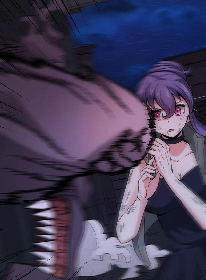 Thợ Săn Mạt Thế Chapter 21 - 44