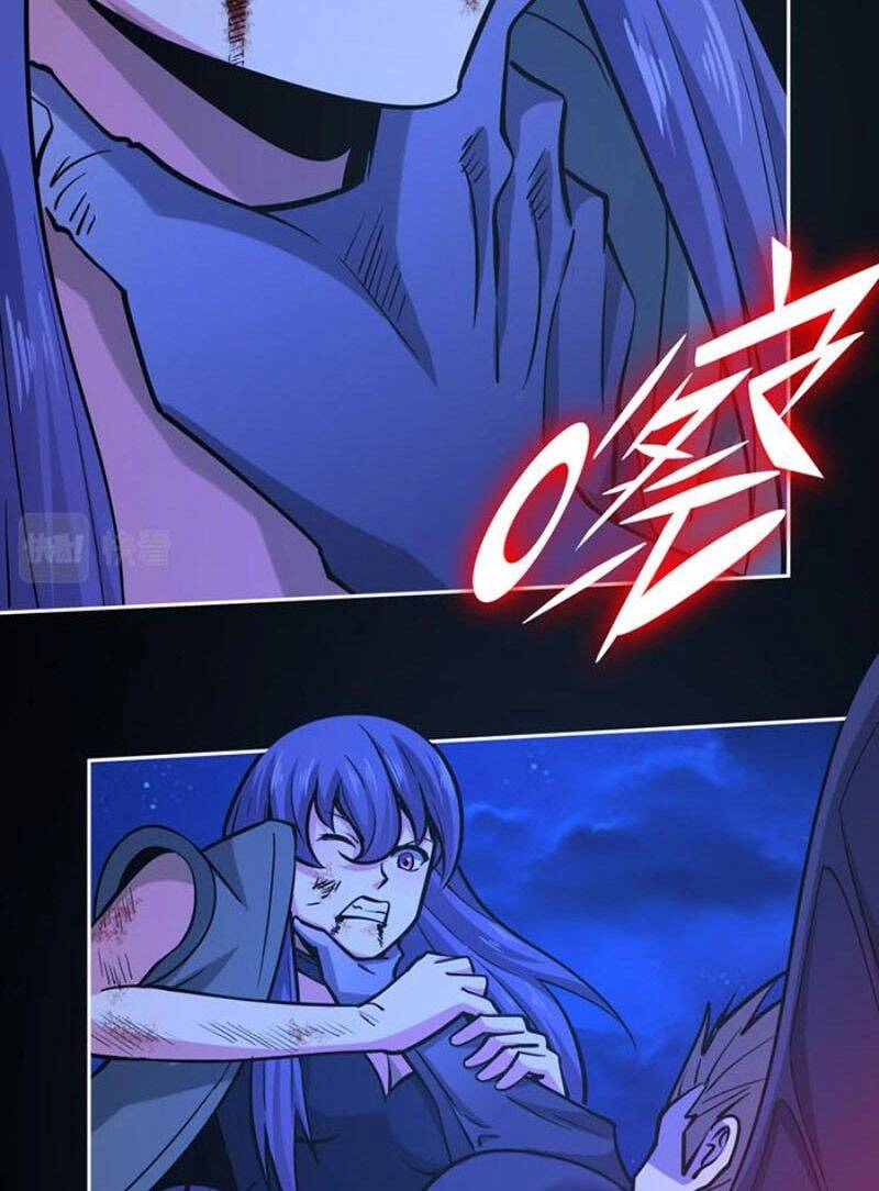 Thợ Săn Mạt Thế Chapter 21 - 51