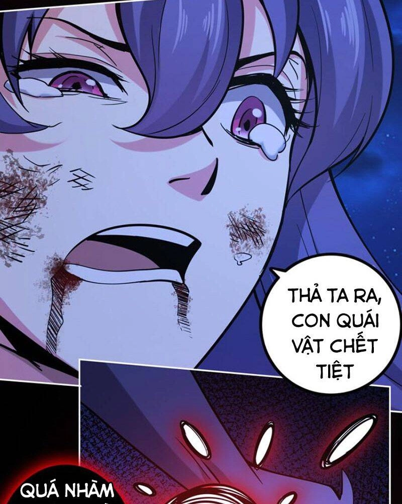 Thợ Săn Mạt Thế Chapter 21 - 54