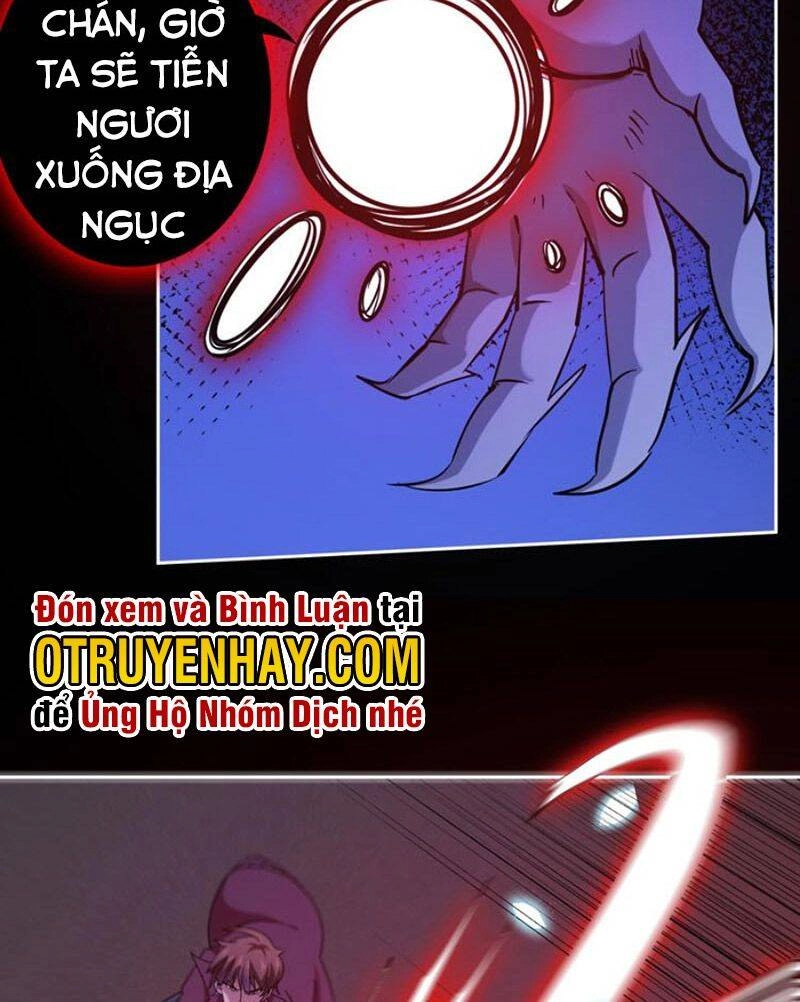 Thợ Săn Mạt Thế Chapter 21 - 55