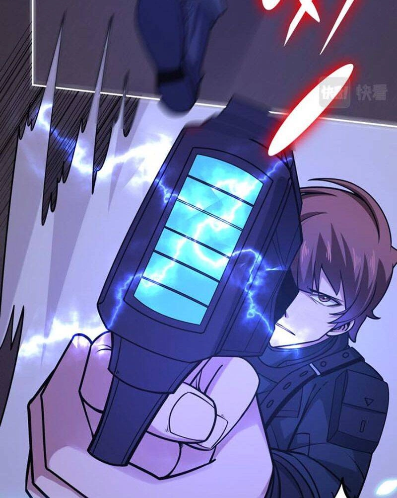 Thợ Săn Mạt Thế Chapter 21 - 59