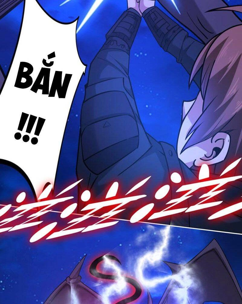 Thợ Săn Mạt Thế Chapter 21 - 61