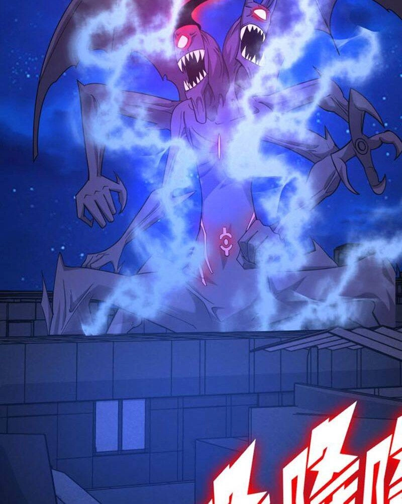 Thợ Săn Mạt Thế Chapter 21 - 62