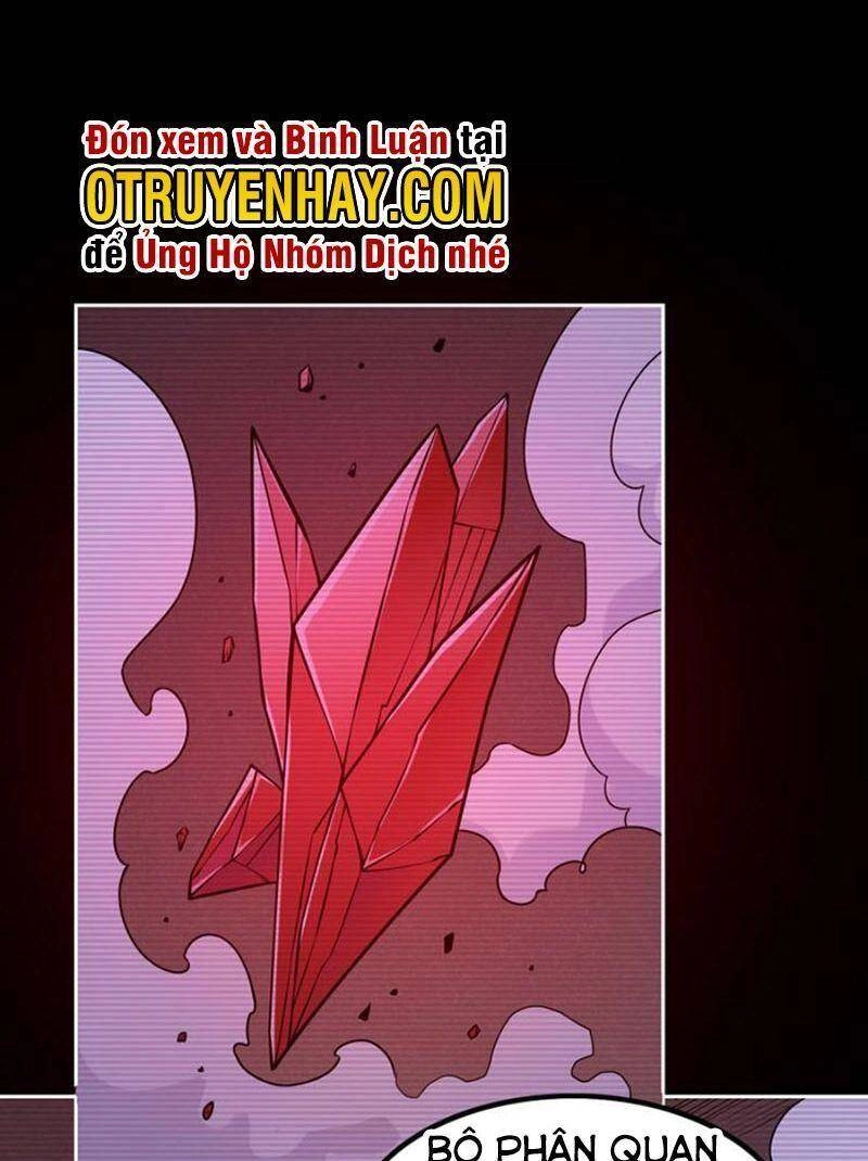 Thợ Săn Mạt Thế Chapter 22 - 4