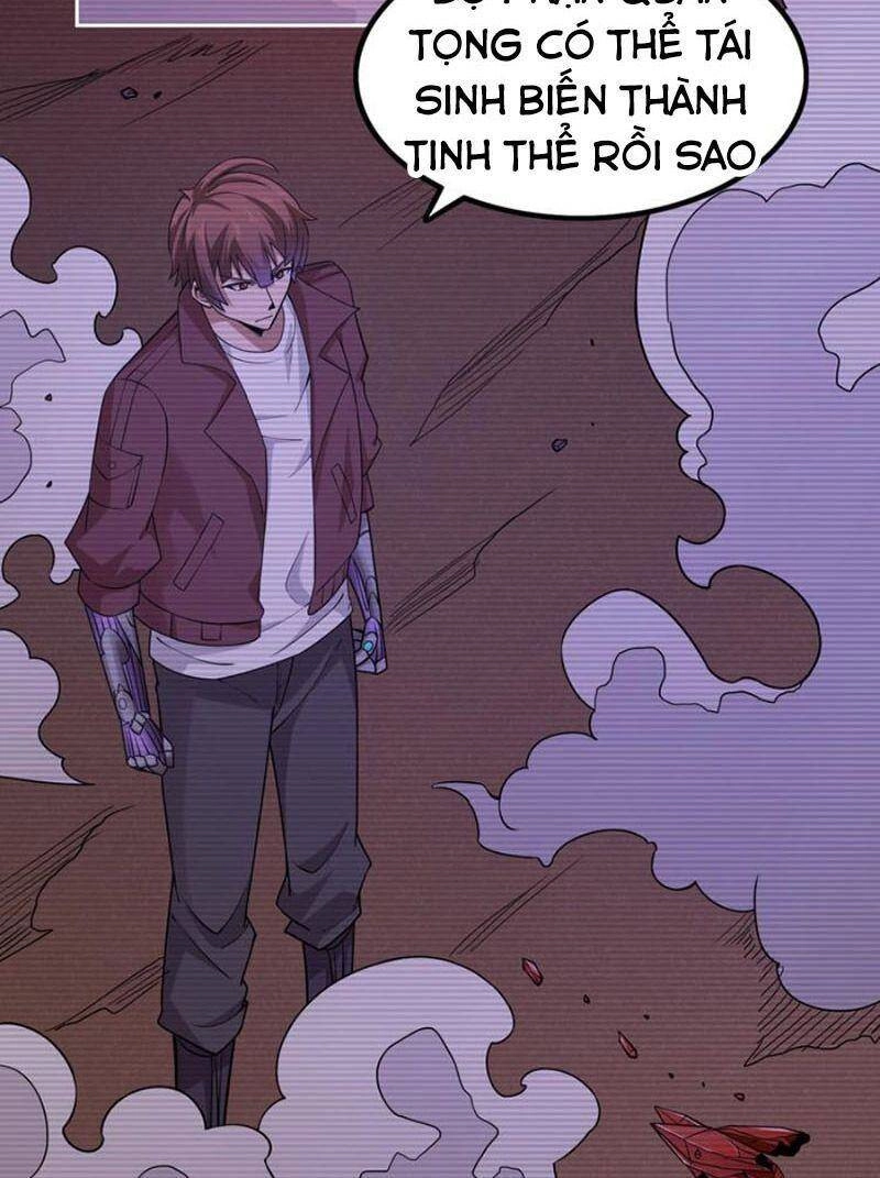 Thợ Săn Mạt Thế Chapter 22 - 5