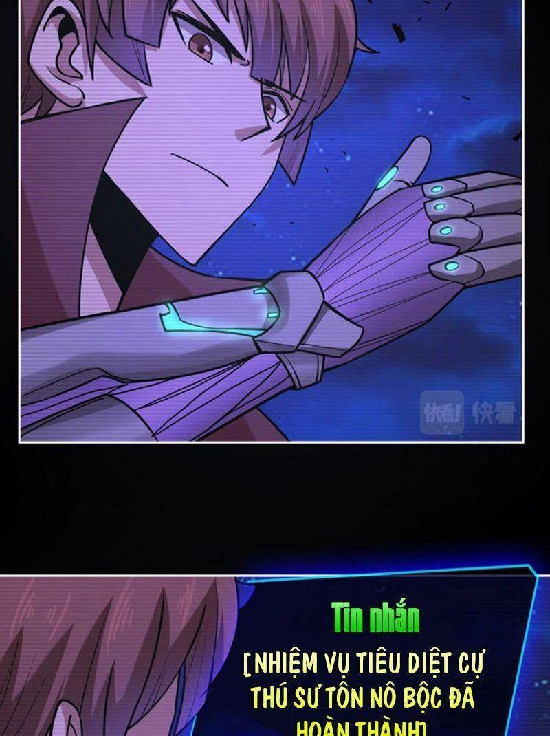 Thợ Săn Mạt Thế Chapter 22 - 8