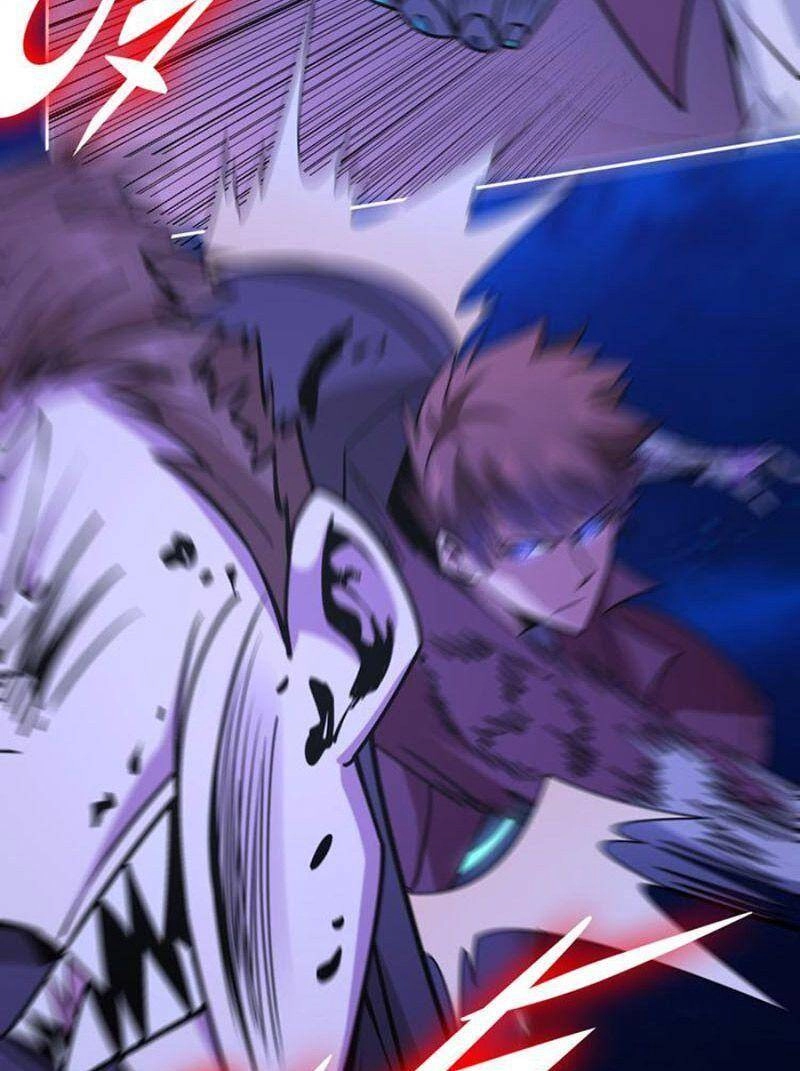 Thợ Săn Mạt Thế Chapter 22 - 13