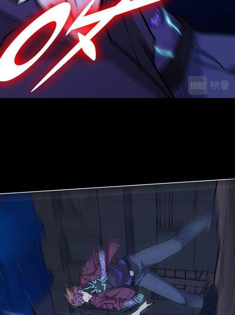 Thợ Săn Mạt Thế Chapter 22 - 14