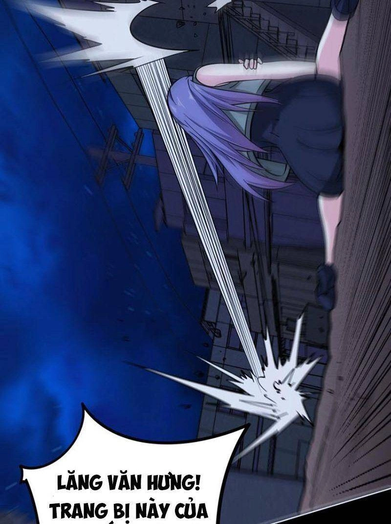 Thợ Săn Mạt Thế Chapter 22 - 15