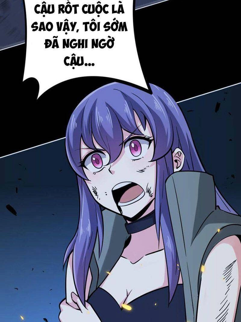 Thợ Săn Mạt Thế Chapter 22 - 16