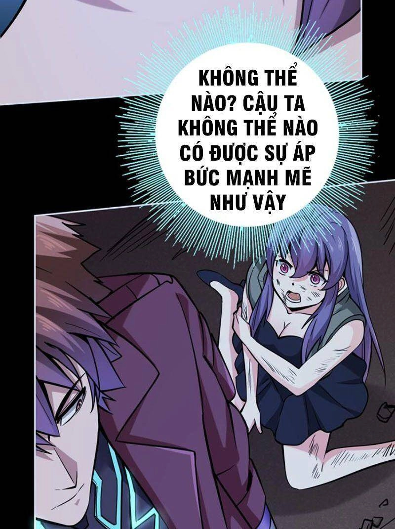 Thợ Săn Mạt Thế Chapter 22 - 18