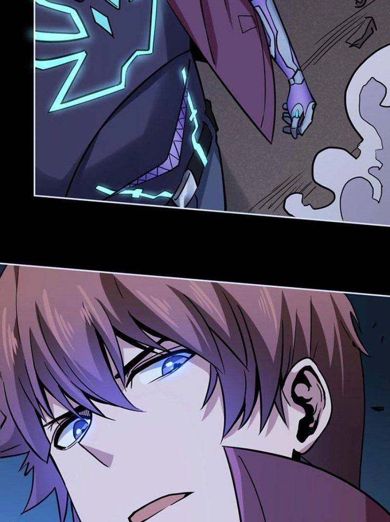 Thợ Săn Mạt Thế Chapter 22 - 19