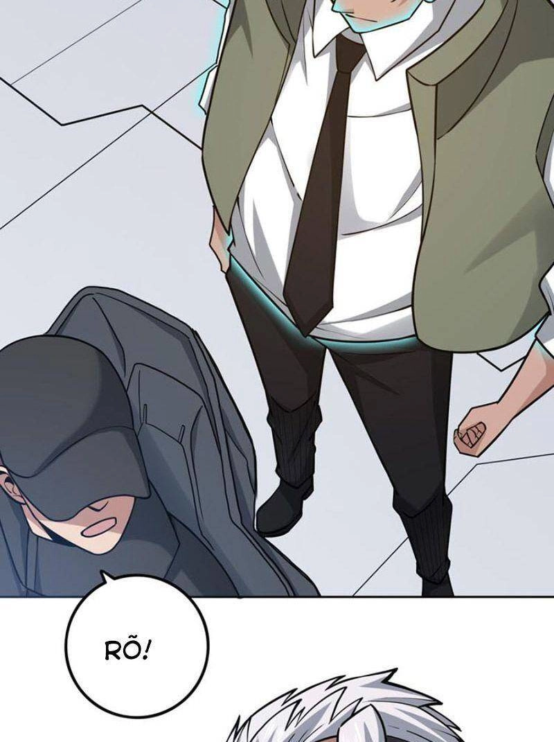 Thợ Săn Mạt Thế Chapter 22 - 25