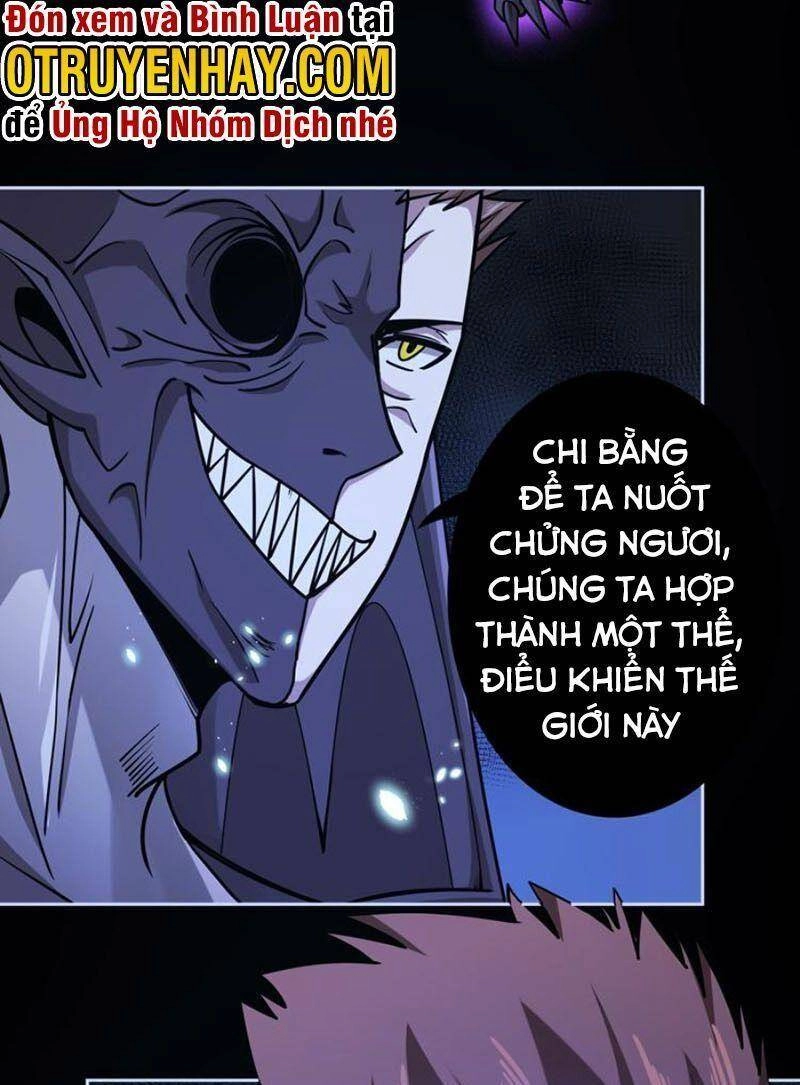 Thợ Săn Mạt Thế Chapter 22 - 29