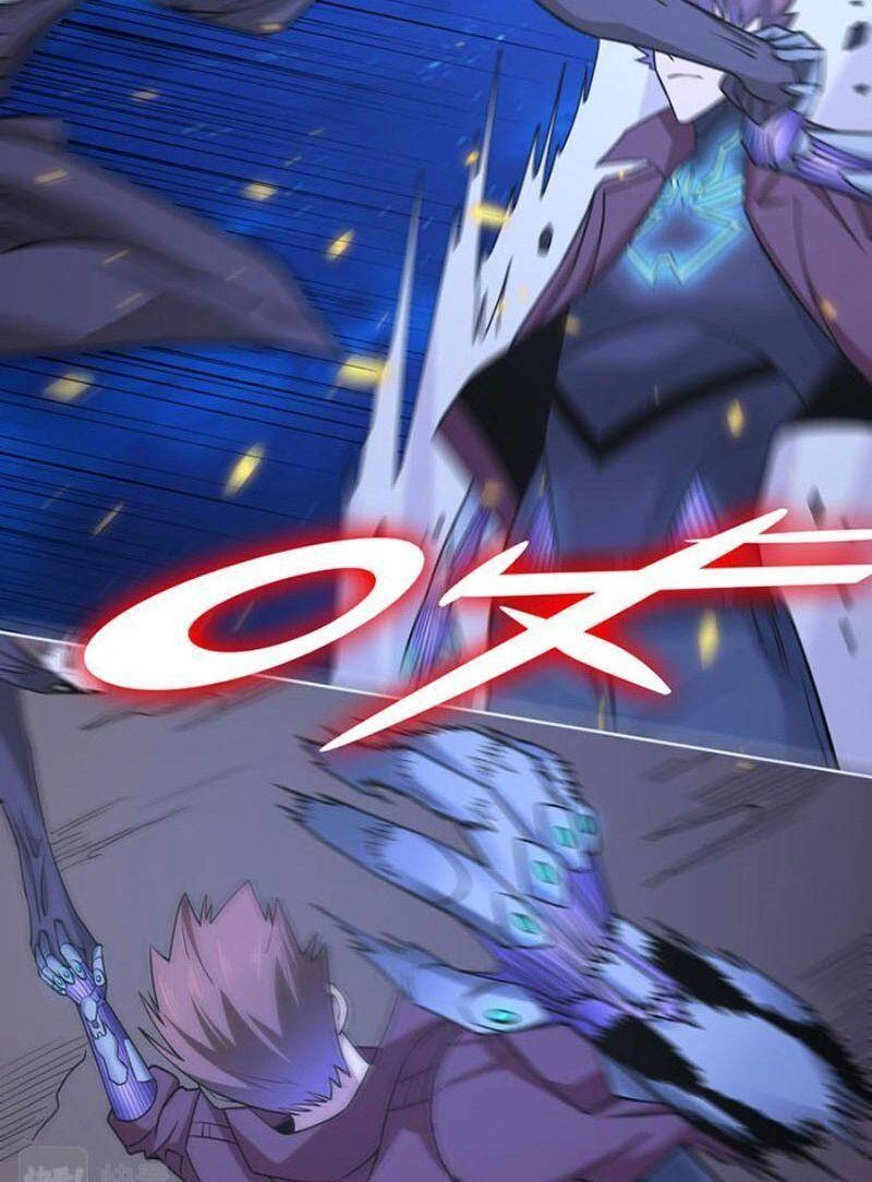 Thợ Săn Mạt Thế Chapter 22 - 34