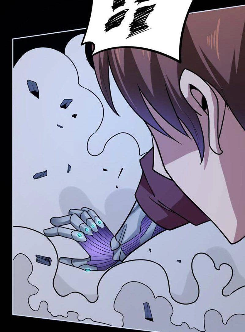 Thợ Săn Mạt Thế Chapter 22 - 37