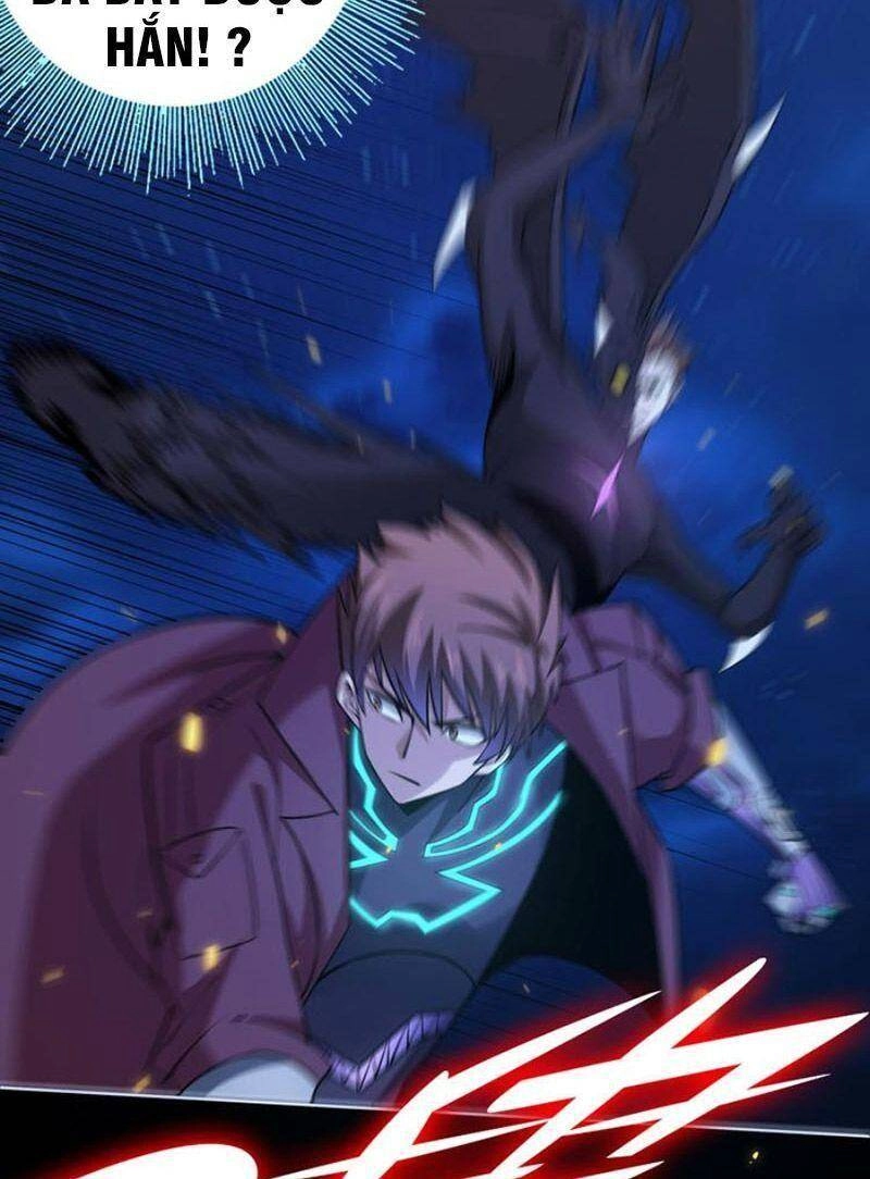 Thợ Săn Mạt Thế Chapter 22 - 39