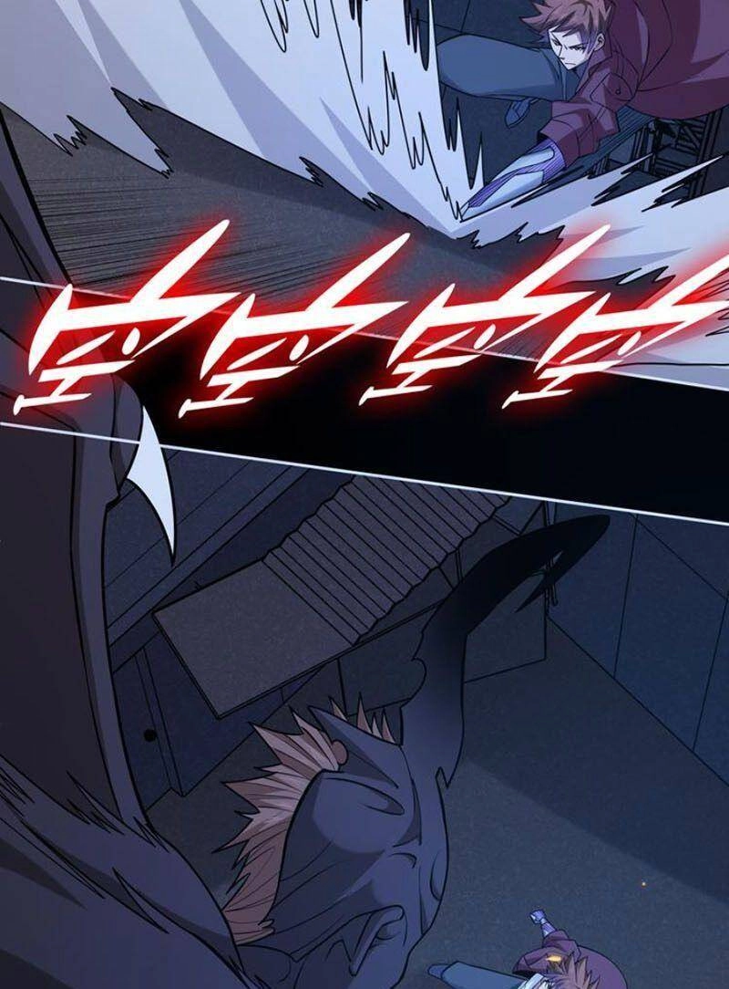 Thợ Săn Mạt Thế Chapter 22 - 42