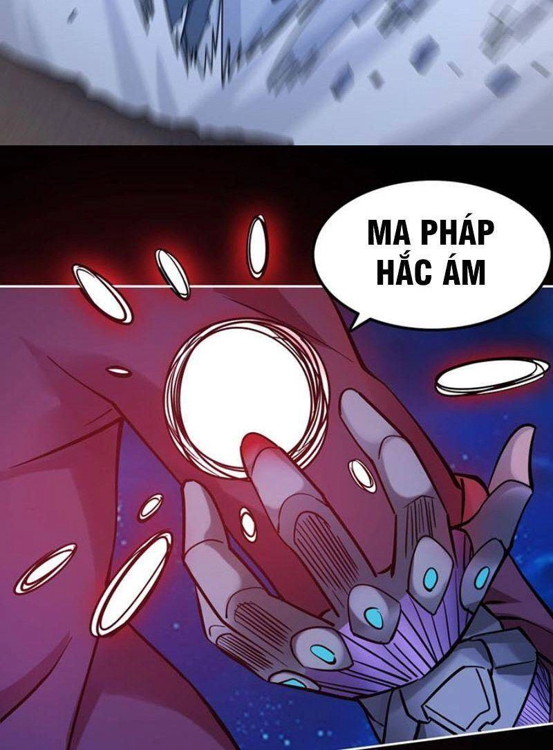 Thợ Săn Mạt Thế Chapter 22 - 45