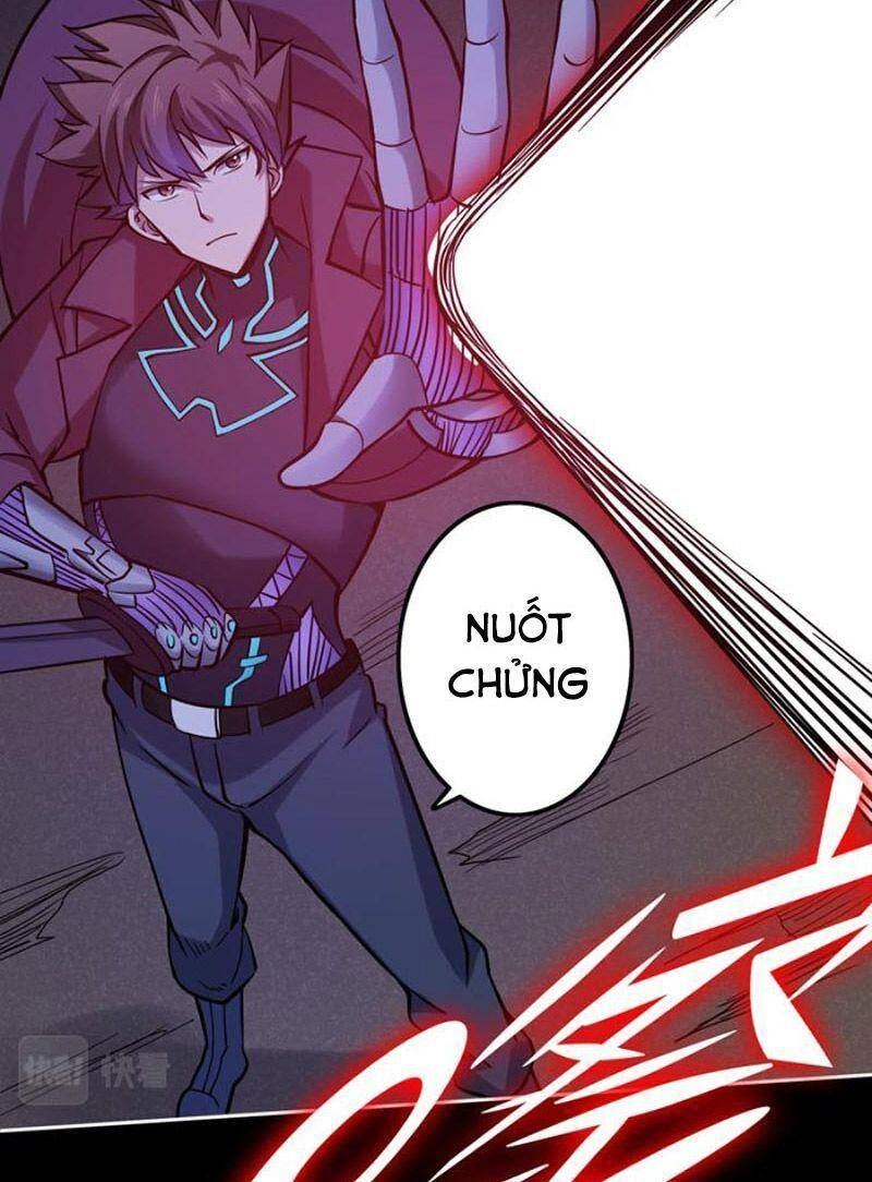 Thợ Săn Mạt Thế Chapter 22 - 47