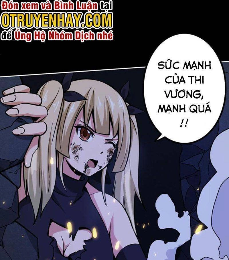 Thợ Săn Mạt Thế Chapter 22 - 54