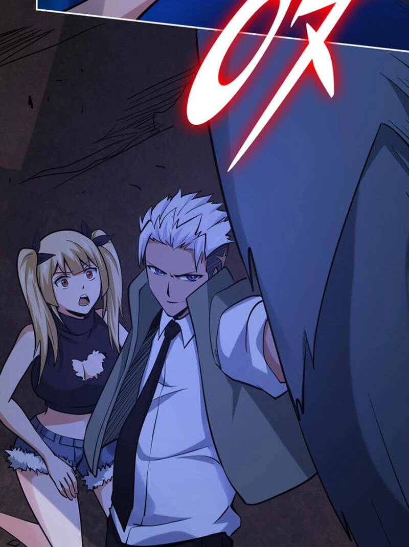 Thợ Săn Mạt Thế Chapter 23 - 6