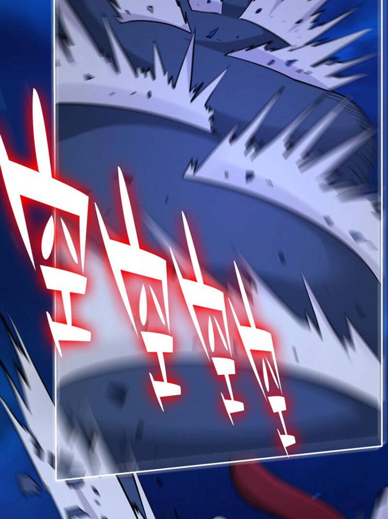 Thợ Săn Mạt Thế Chapter 23 - 9