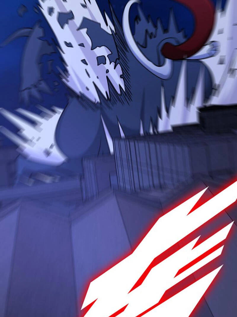 Thợ Săn Mạt Thế Chapter 23 - 10