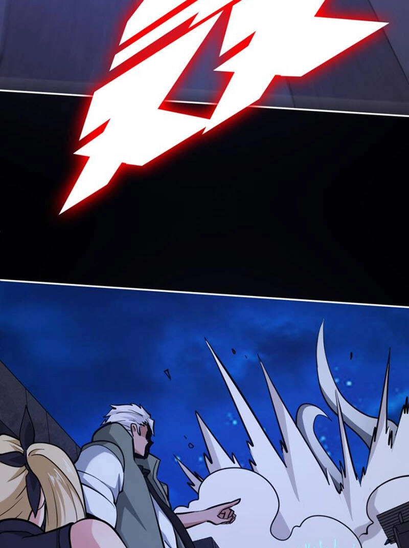 Thợ Săn Mạt Thế Chapter 23 - 11