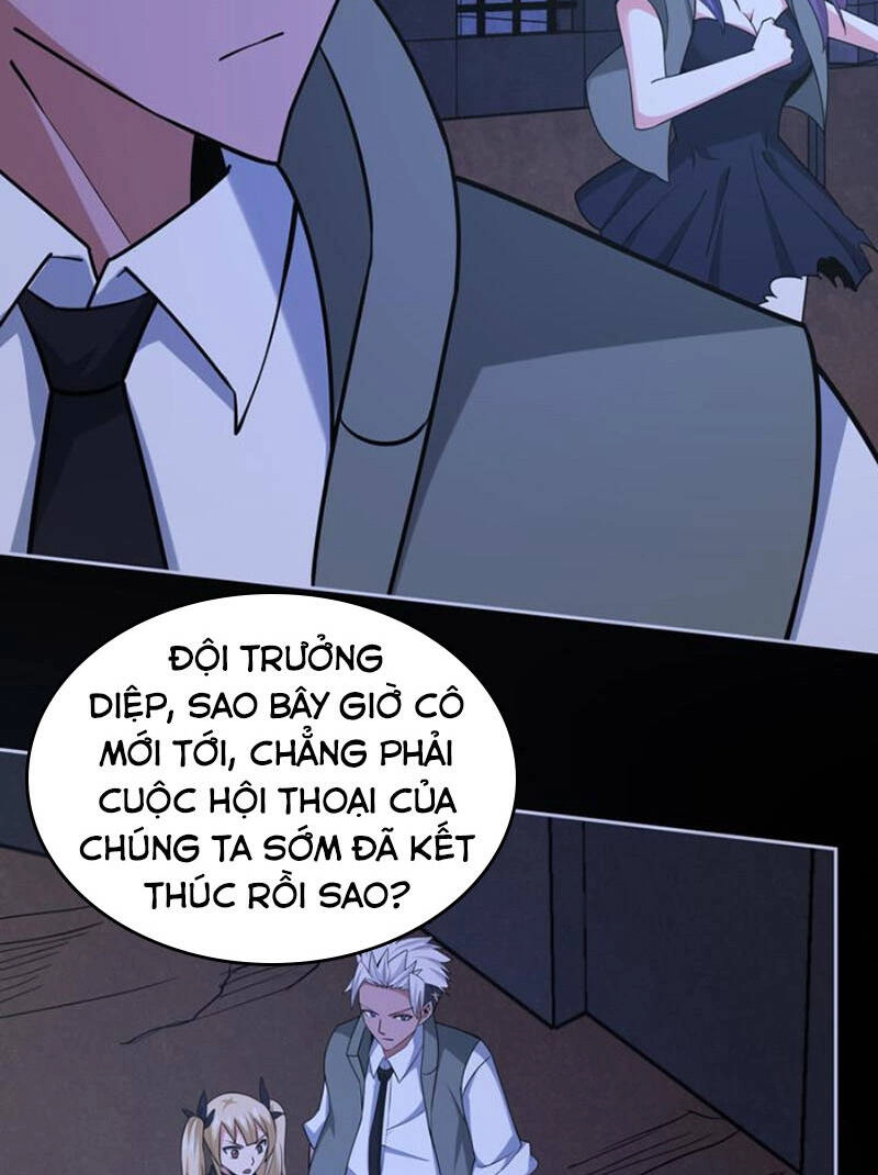 Thợ Săn Mạt Thế Chapter 23 - 15