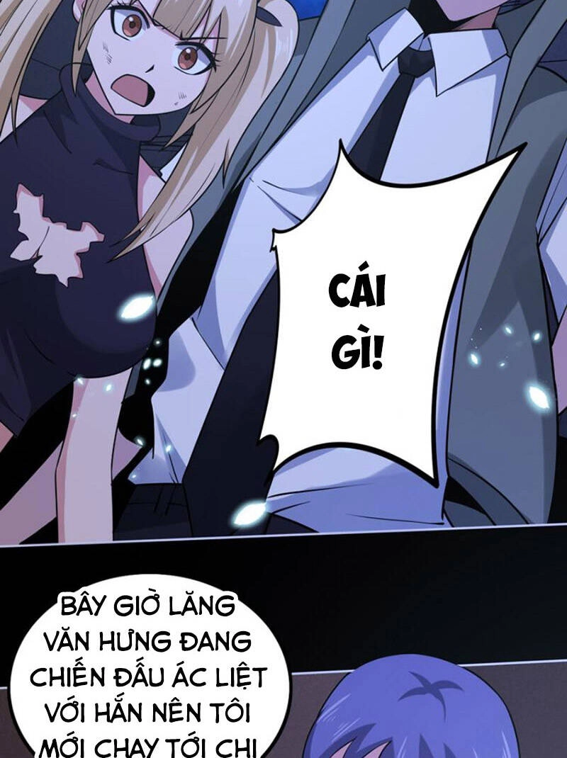 Thợ Săn Mạt Thế Chapter 23 - 18