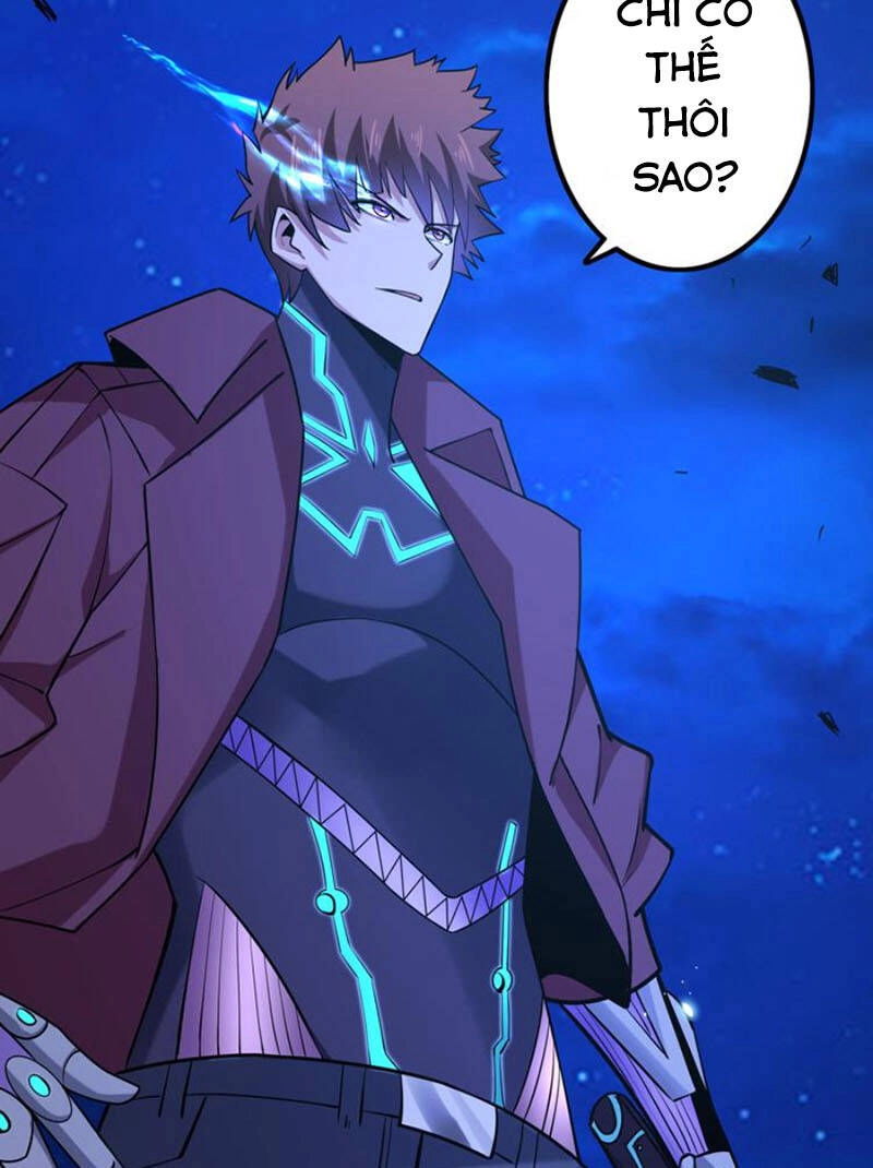 Thợ Săn Mạt Thế Chapter 23 - 25