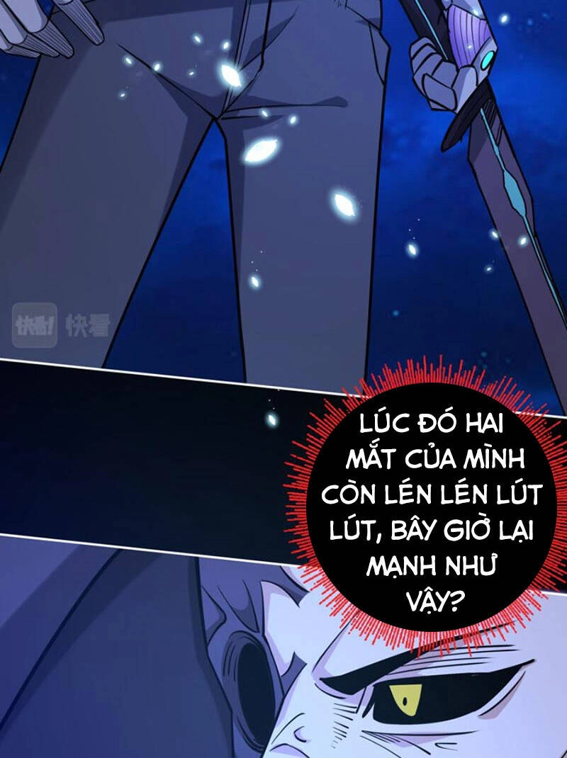 Thợ Săn Mạt Thế Chapter 23 - 26