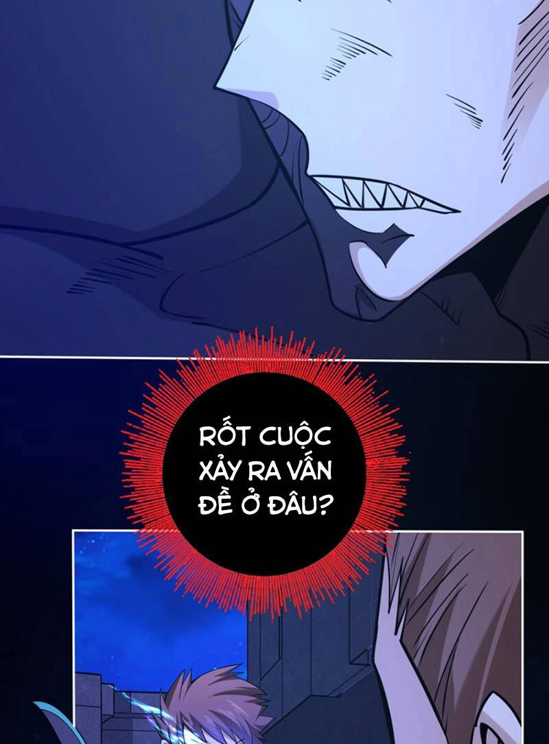 Thợ Săn Mạt Thế Chapter 23 - 27