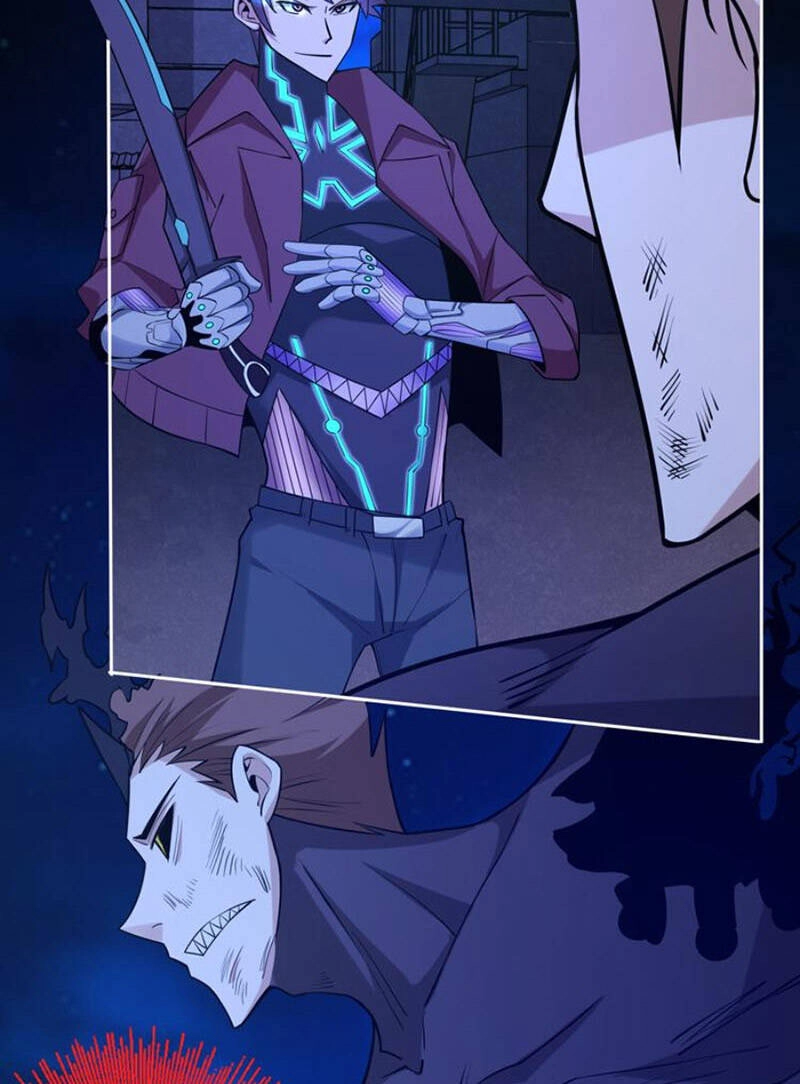 Thợ Săn Mạt Thế Chapter 23 - 28