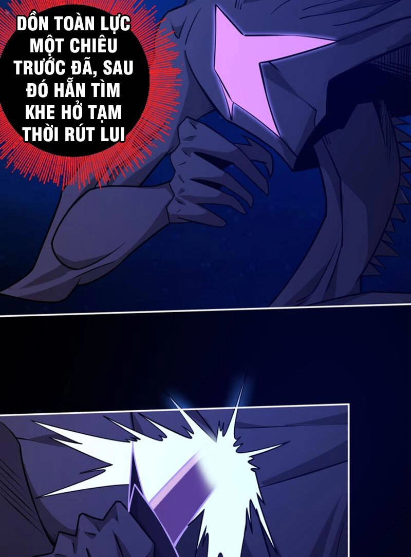 Thợ Săn Mạt Thế Chapter 23 - 29