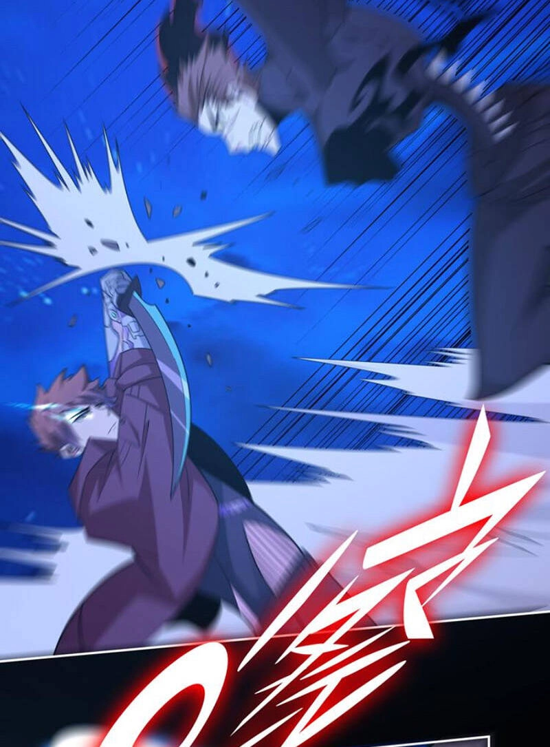 Thợ Săn Mạt Thế Chapter 23 - 33