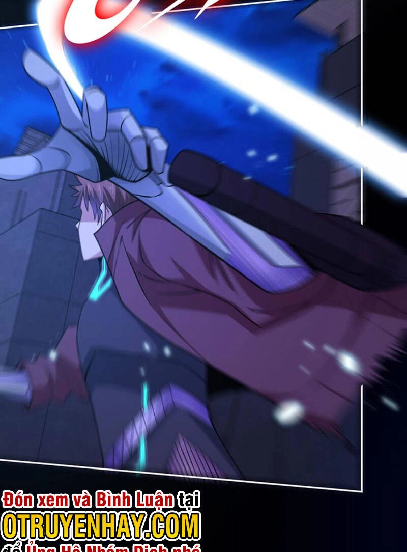 Thợ Săn Mạt Thế Chapter 23 - 34