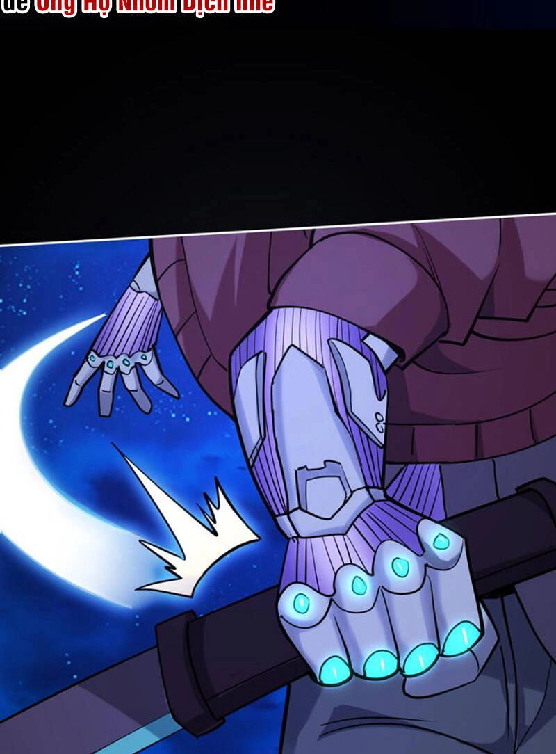 Thợ Săn Mạt Thế Chapter 23 - 35