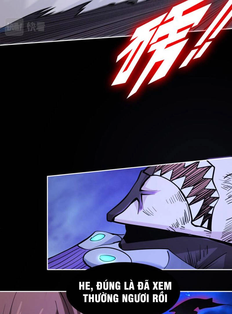 Thợ Săn Mạt Thế Chapter 23 - 40