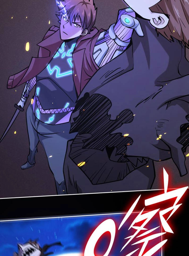 Thợ Săn Mạt Thế Chapter 23 - 42