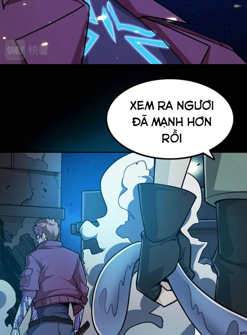 Thợ Săn Mạt Thế Chapter 23 - 45