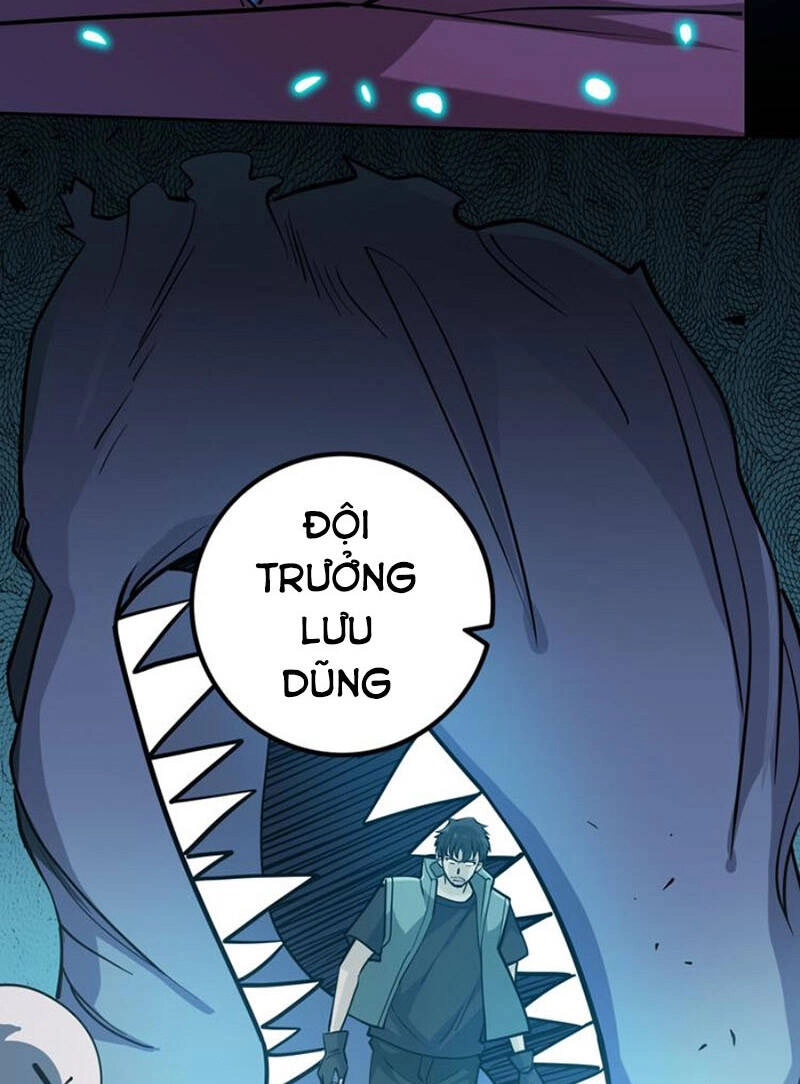 Thợ Săn Mạt Thế Chapter 23 - 47