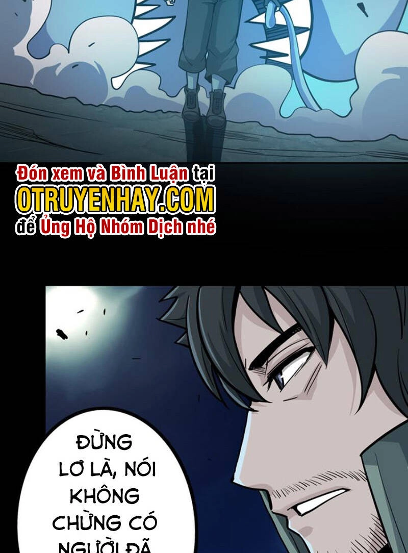 Thợ Săn Mạt Thế Chapter 23 - 48