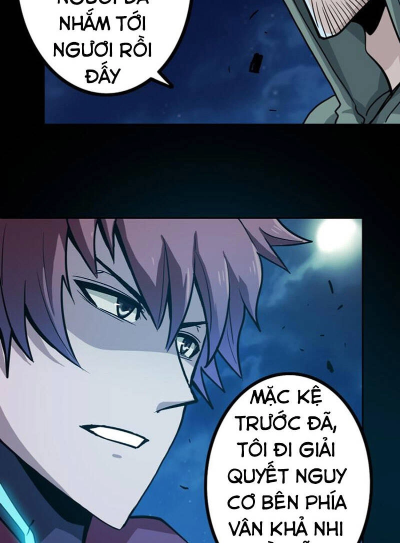 Thợ Săn Mạt Thế Chapter 23 - 49