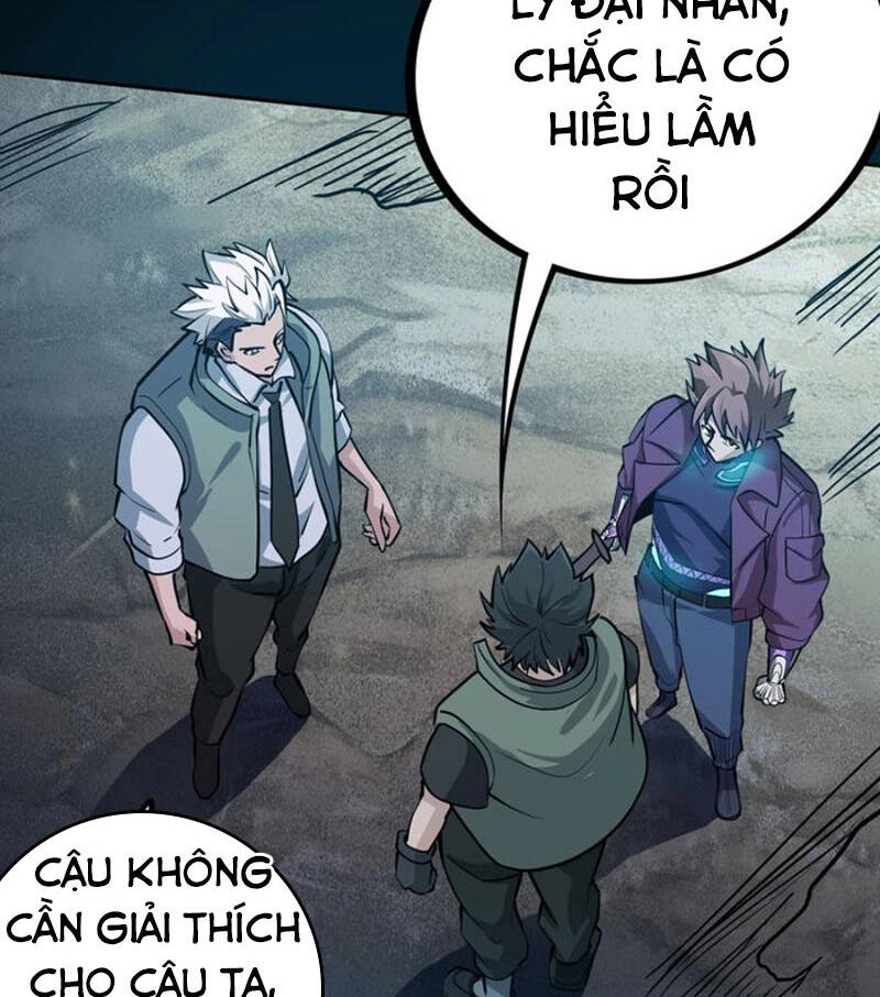 Thợ Săn Mạt Thế Chapter 23 - 54