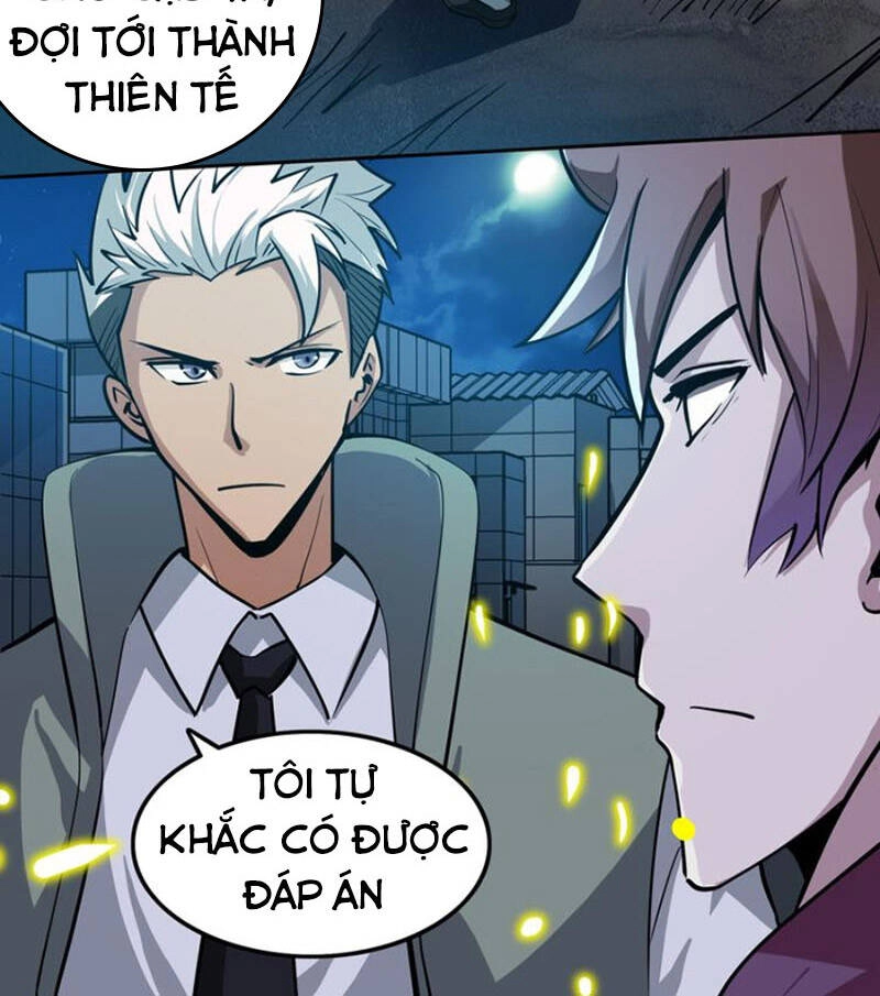 Thợ Săn Mạt Thế Chapter 23 - 55