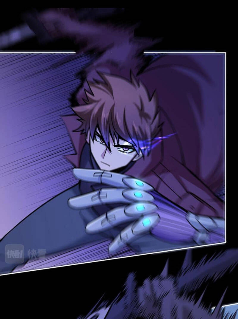 Thợ Săn Mạt Thế Chapter 24 - 4